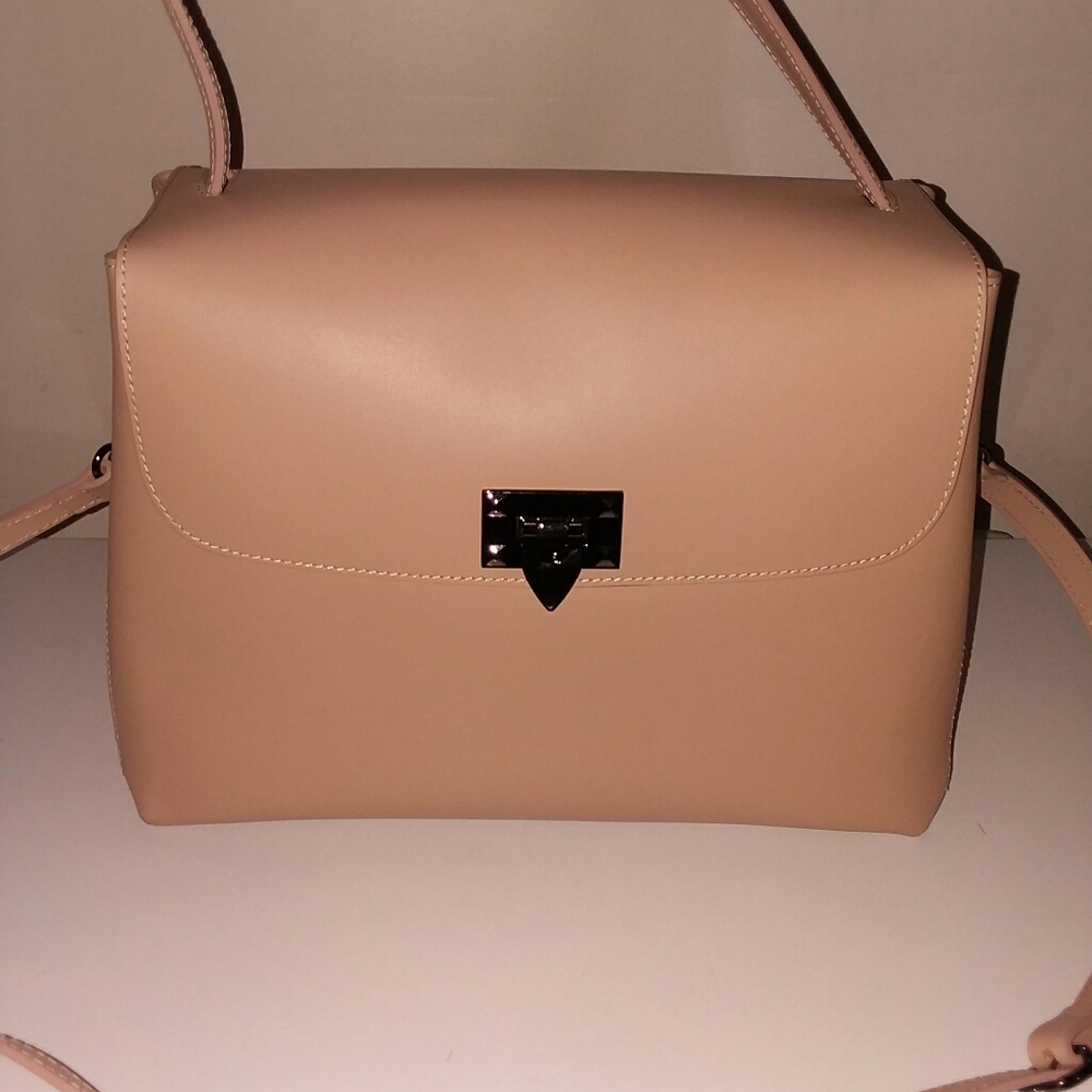 Divina Firenze satchel